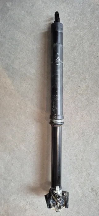 Sedile telescopico Canyon Neuron MTB