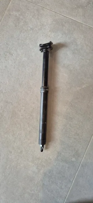 Sedile telescopico Canyon Neuron MTB