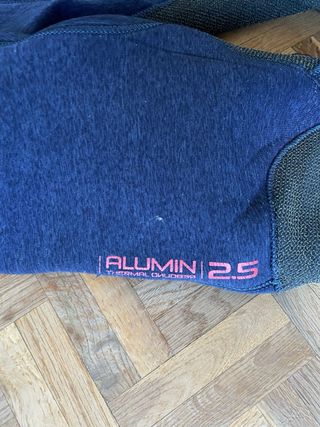 Neopreno Musto 2.5mm