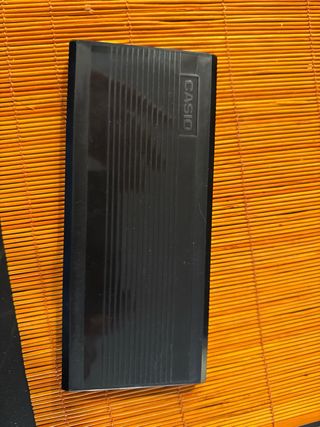 Calculadora Casio FX-880P Personal Computer