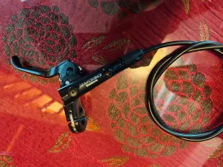 Frenos Shimano Deore 2 pistones