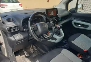 Citroen Berlingo 2021