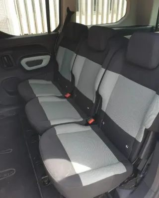 Citroen Berlingo 2021