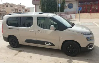 Citroen Berlingo 2021