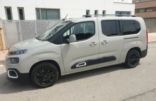 Citroen Berlingo 2021