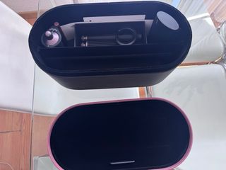 Solo caja y Accesorios Dyson Airwrap