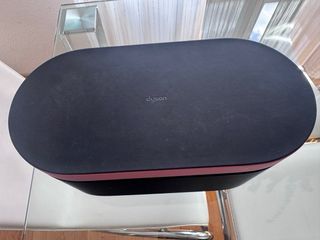 Solo caja y Accesorios Dyson Airwrap