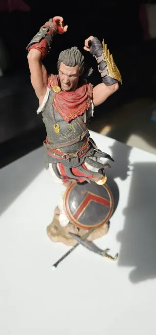 Figura Alexios Assassin's Creed