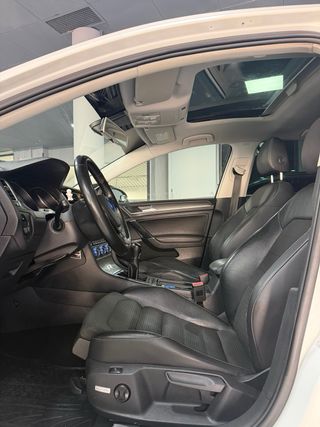 Volkswagen Golf VII Pack R Techo