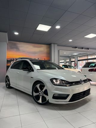 Volkswagen Golf VII Pack R Techo