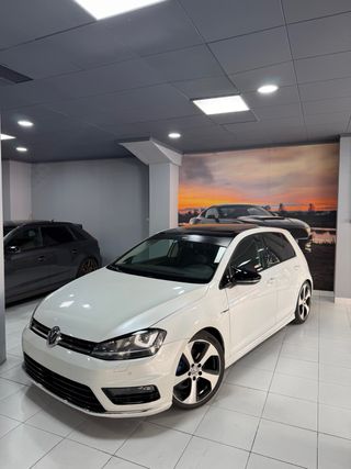 Volkswagen Golf VII Pack R Techo