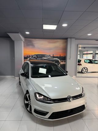 Volkswagen Golf VII Pack R Techo