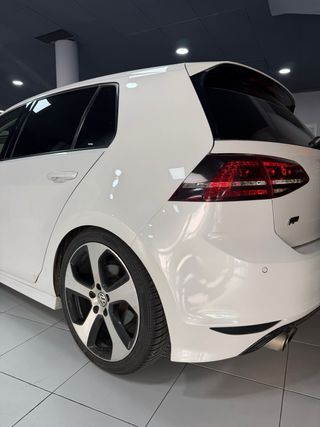 Volkswagen Golf VII Pack R Techo