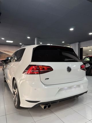 Volkswagen Golf VII Pack R Techo