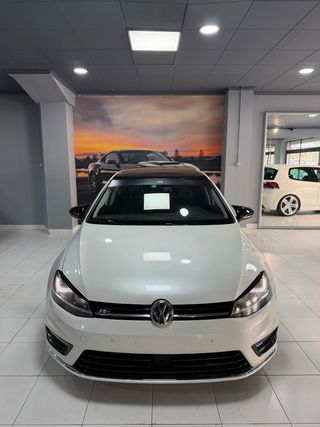 Volkswagen Golf VII Pack R Techo
