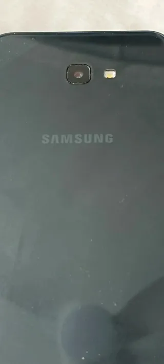 Samsung Galaxy J4+ Negro