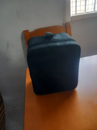 Nivel Láser 360° Verde