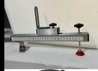 Nivel Láser 360° Verde