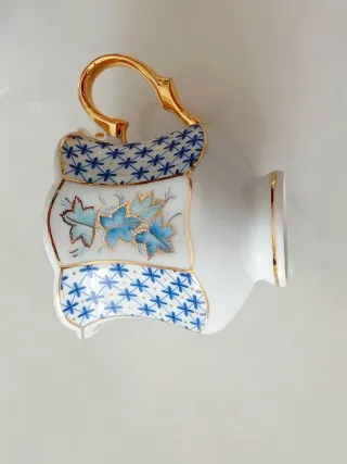 Set da caffè in Porcellana