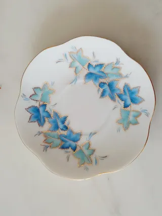 Set da caffè in Porcellana