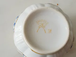 Set da caffè in Porcellana