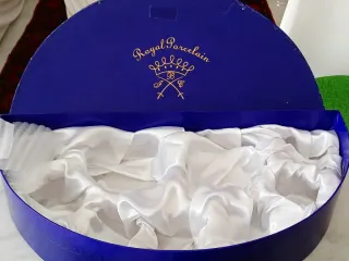 Set da caffè in Porcellana