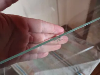 Acuario Blau Cubic 38 Litros