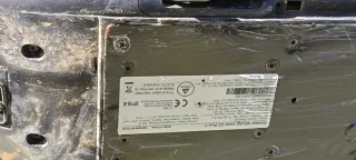 Patinete Eléctrico Ninebot E2 Plus II