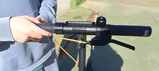 Patinete Eléctrico Ninebot E2 Plus II