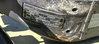 Patinete Eléctrico Ninebot E2 Plus II