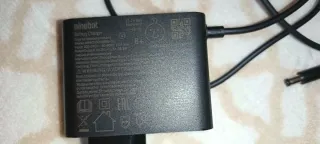 Patinete Eléctrico Ninebot E2 Plus II