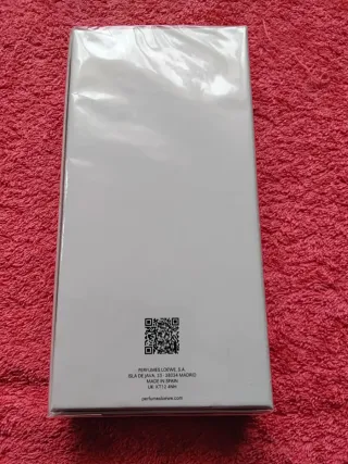 Loewe 7 Cobalt Eau de Parfum 100ml