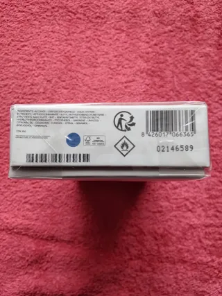 Loewe 7 Cobalt Eau de Parfum 100ml