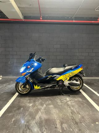 Yamaha Tmax 500 2006