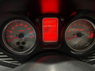 Yamaha Tmax 500 2006