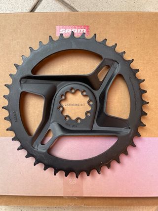 Plato Sram 40T X-Sync