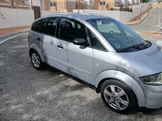 Audi A2 2002