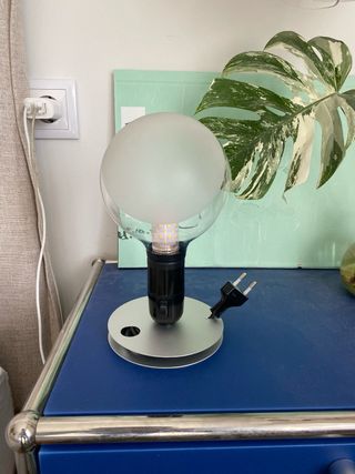 Lampada Lampadina di Flos