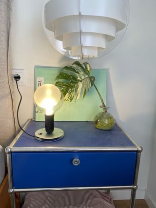 Lampada Lampadina di Flos