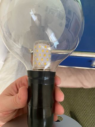 Lampada Lampadina di Flos