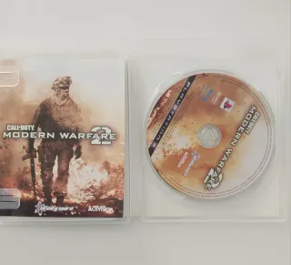 Lote 4 juegos PS3: Mafia II, Batman, GTA V, CoD