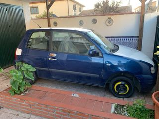 SEAT Arosa 1997