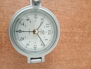 Strumenti Plastimo orologio/barometro/termo-ignom