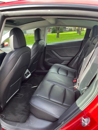 Tesla Model 3 2021 Standard Plus RWD