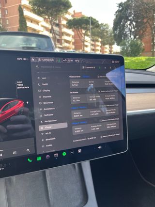 Tesla Model 3 2021 Standard Plus RWD