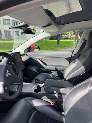 Tesla Model 3 2021 Standard Plus RWD