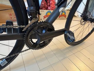 MMR Adrenaline 00 2024 (S) Ultegra di2 (estreno)