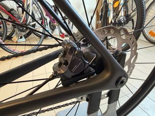 MMR Adrenaline 00 2024 (S) Ultegra di2 (estreno)