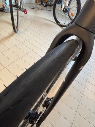 MMR Adrenaline 00 2024 (S) Ultegra di2 (estreno)