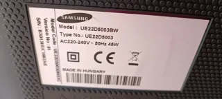 Televisor Samsung 22'